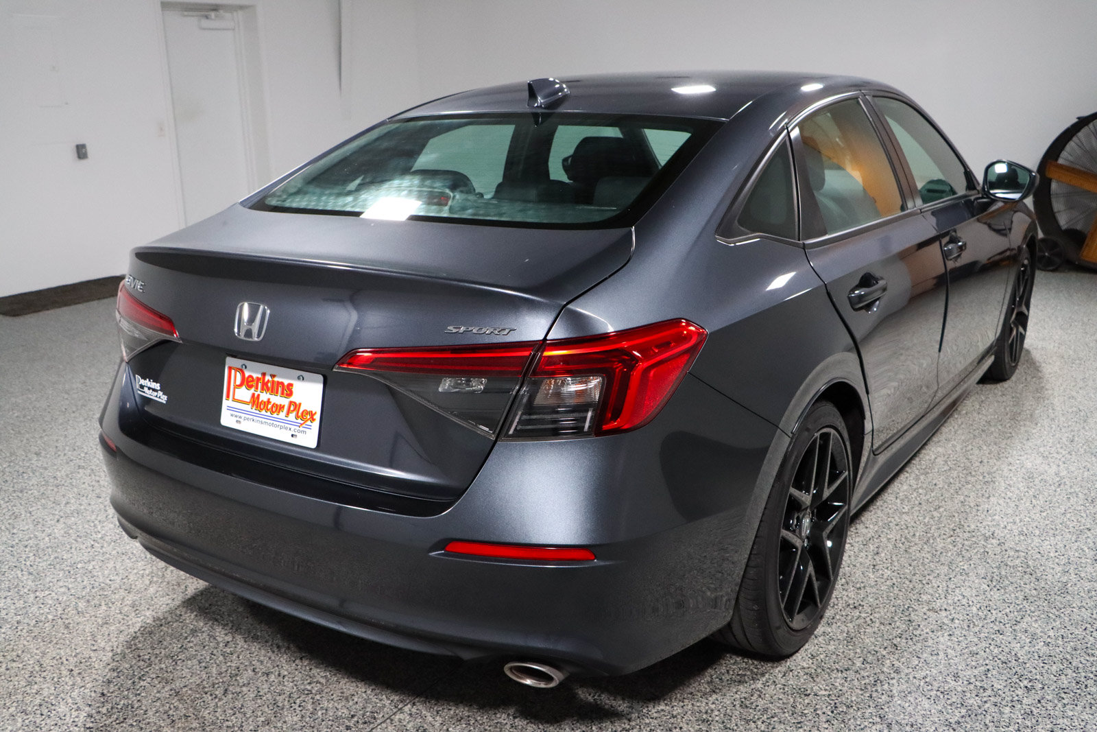 Used 2023 Honda Civic Sport image 7