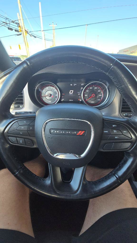Used 2022 Dodge Charger SXT w/ Plus Group RWD image 20
