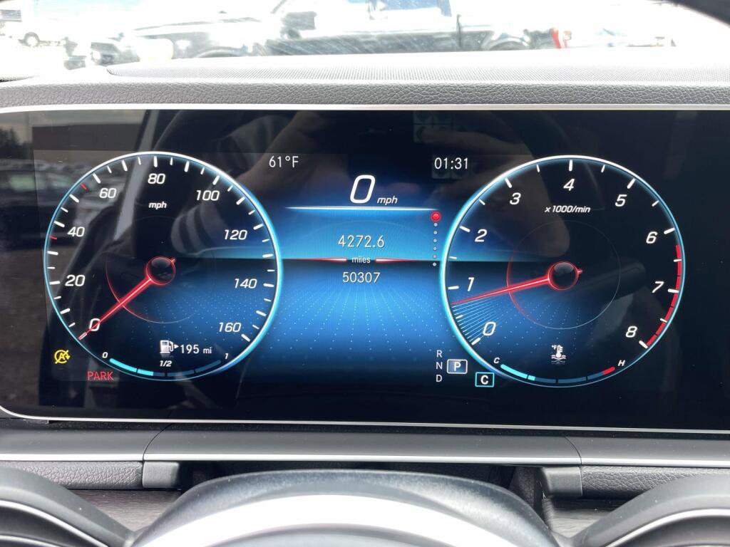 Certified 2021 Mercedes-Benz GLE 350 4MATIC image 3