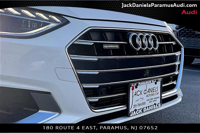 Used 2023 Audi A4 2.0T Premium w/ Convenience Package image 20