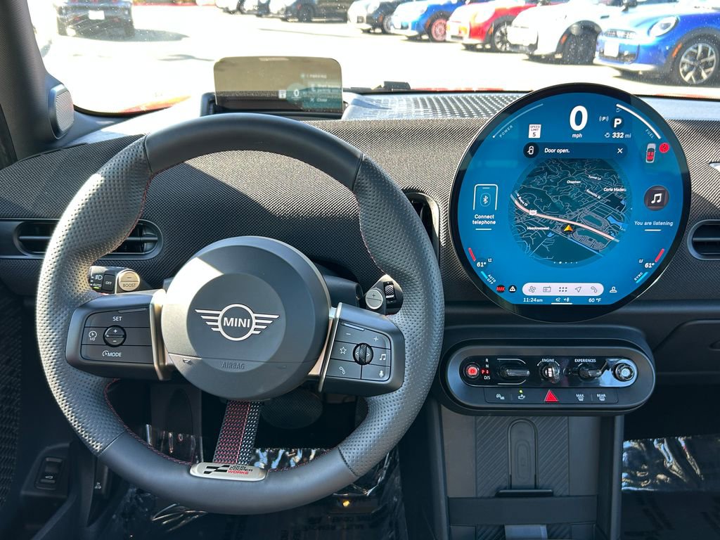 Used 2025 MINI Cooper S image 17