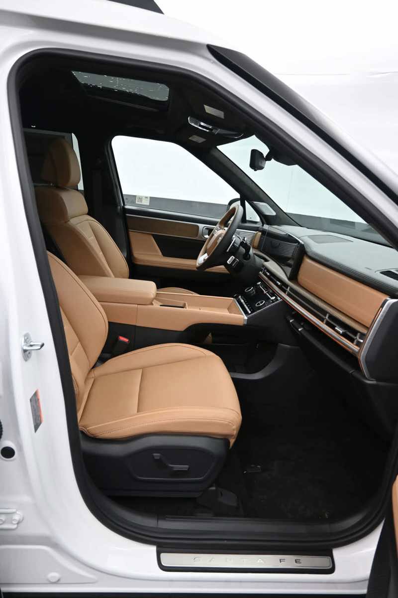 New 2026 Hyundai Santa Fe Calligraphy image 11