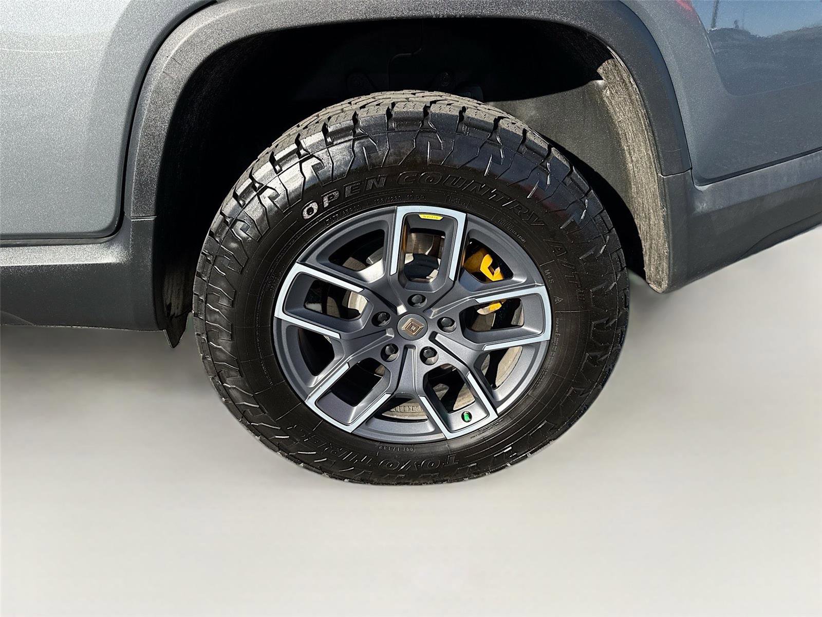 Used 2022 Rivian R1T Launch Edition image 33