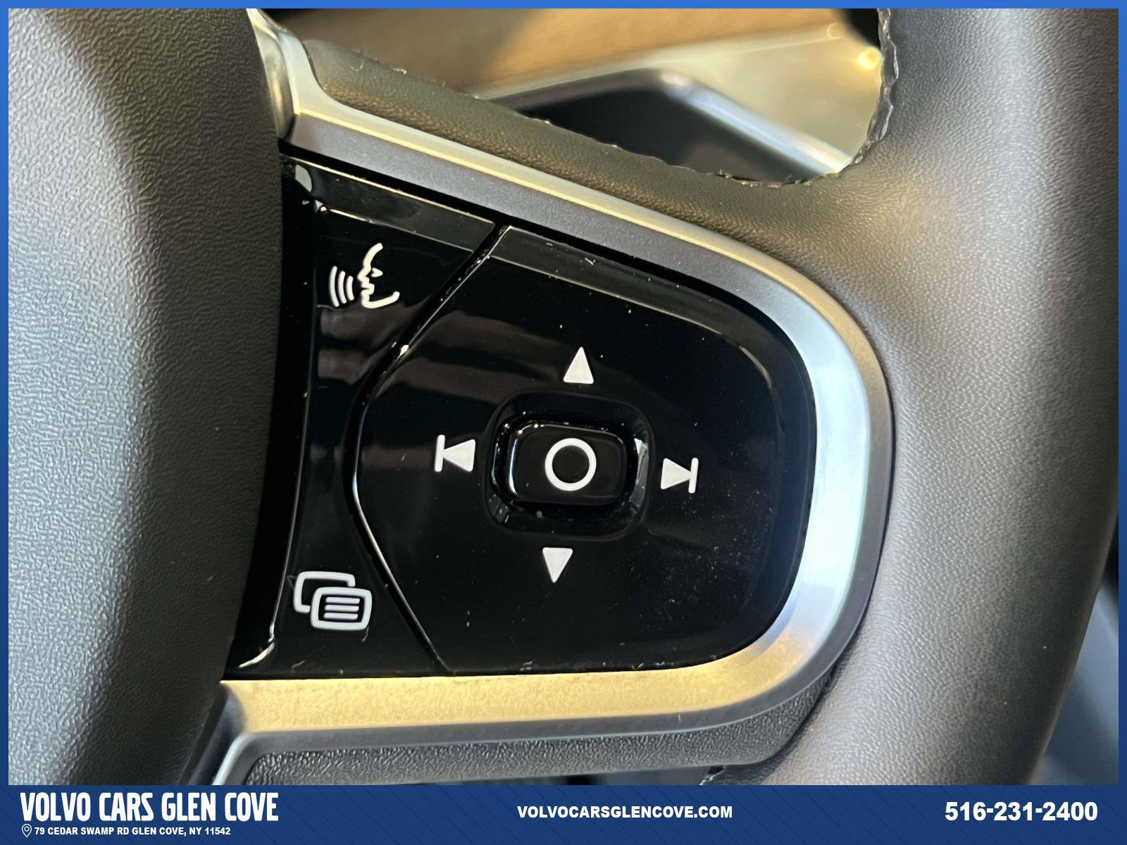 Used 2026 Volvo XC90 B6 Plus w/ Protection Package Premier AWD/4WD image 24