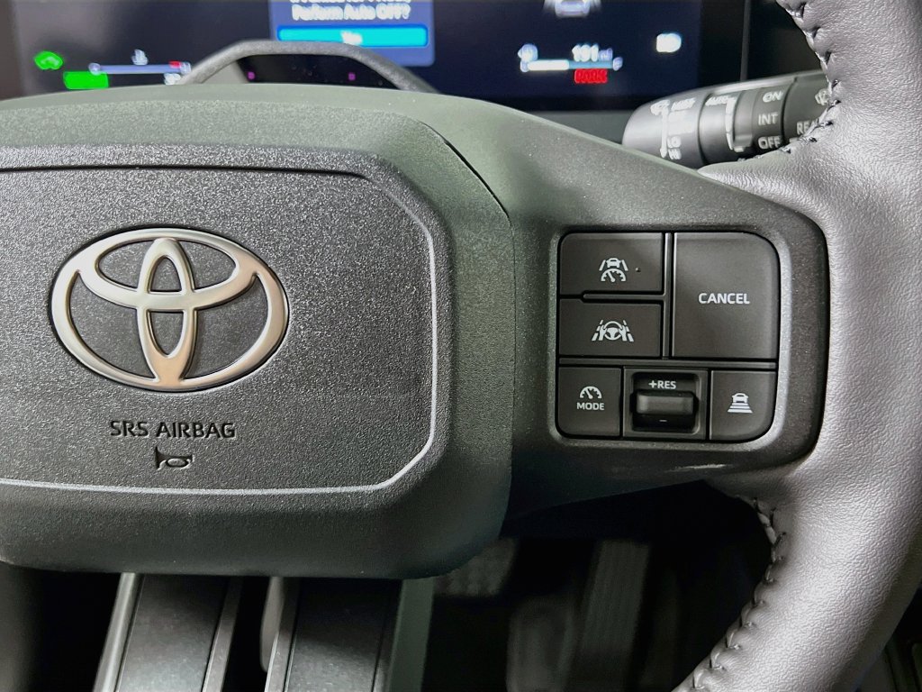 New 2026 Toyota RAV4 XLE Premium w/ Panoramic Sun Roof Package FWD image 17