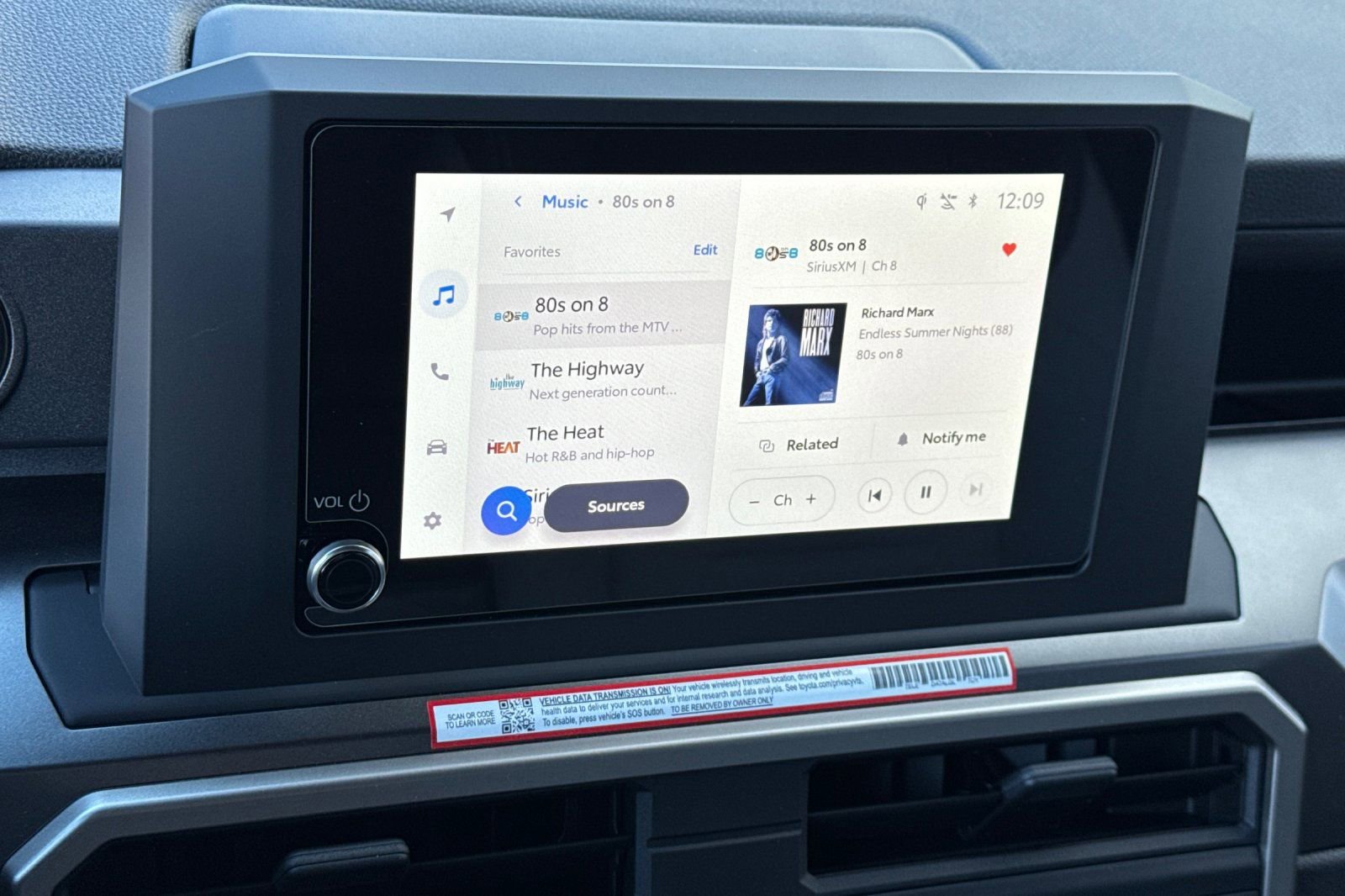 New 2026 Toyota 4Runner TRD Sport Premium image 17