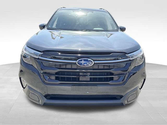 New 2026 Subaru Forester Touring AWD/4WD image 9