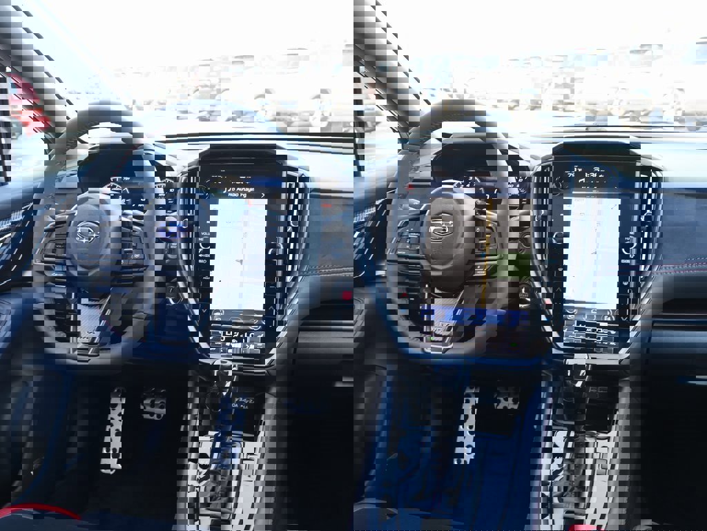 New 2025 Subaru WRX GT image 14