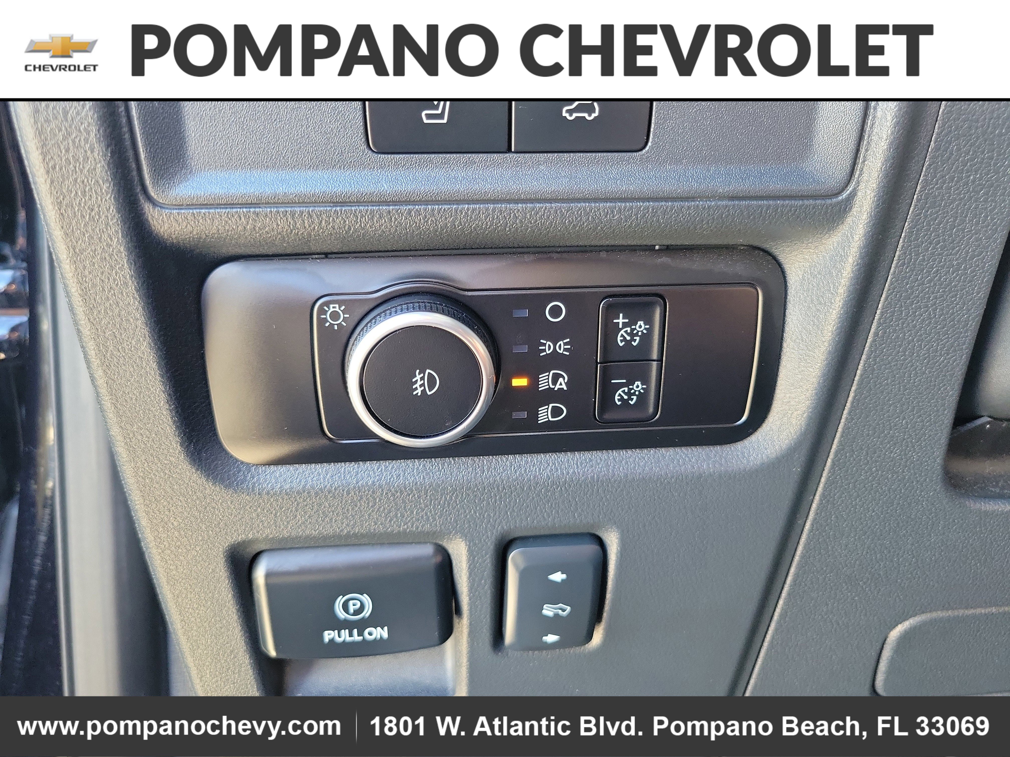 Used 2023 Ford Expedition Limited image 20