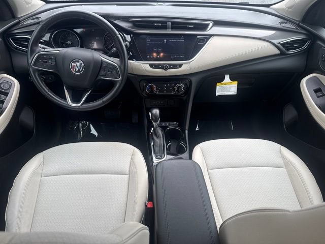 Used 2023 Buick Encore GX Preferred w/ Cold Weather Comfort Package FWD image 20