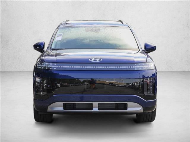 New 2026 Hyundai Ioniq 9 SEL w/ Tow & Go Package image 2