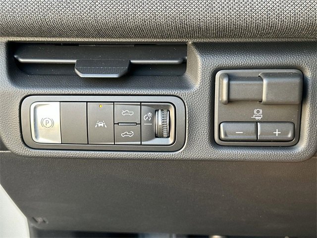 New 2026 GMC Sierra EV Elevation image 17