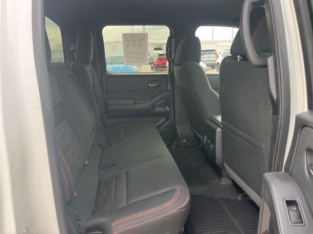 Used 2023 Nissan Frontier PRO-4X w/ Pro Convenience Package image 45