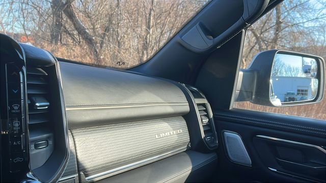 Used 2021 RAM 1500 Limited image 17