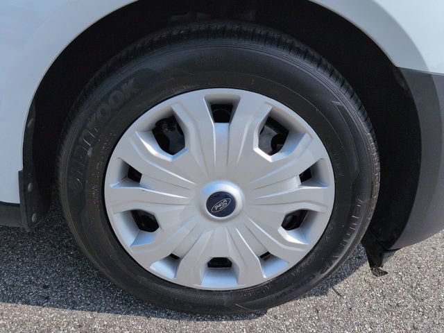 Used 2022 Ford Transit Connect XL FWD image 11