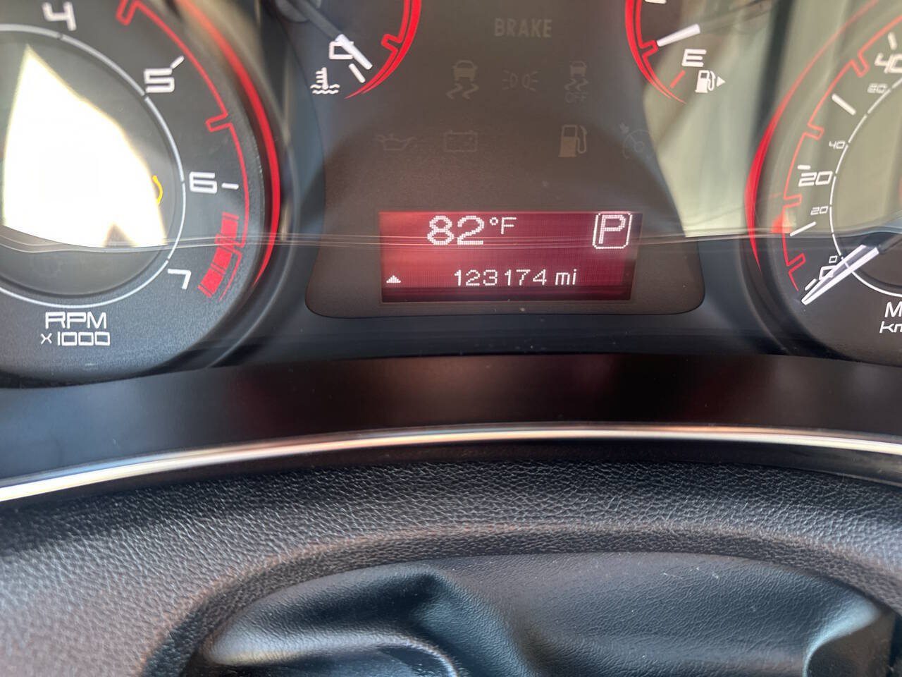 Used 2013 Dodge Dart SE w/ Value Group FWD image 10