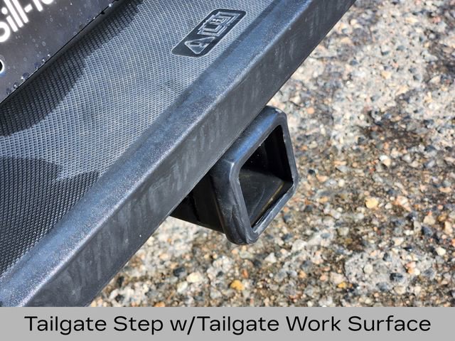 Certified 2022 Ford F150 Platinum w/ Equipment Group 701A High image 20