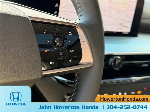 Used 2025 Nissan Murano Platinum w/ Cargo Package image 16