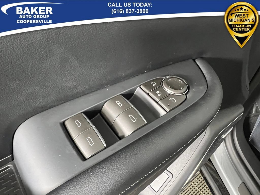 New 2027 Buick Enclave Sport Touring w/ Power Package AWD/4WD image 22
