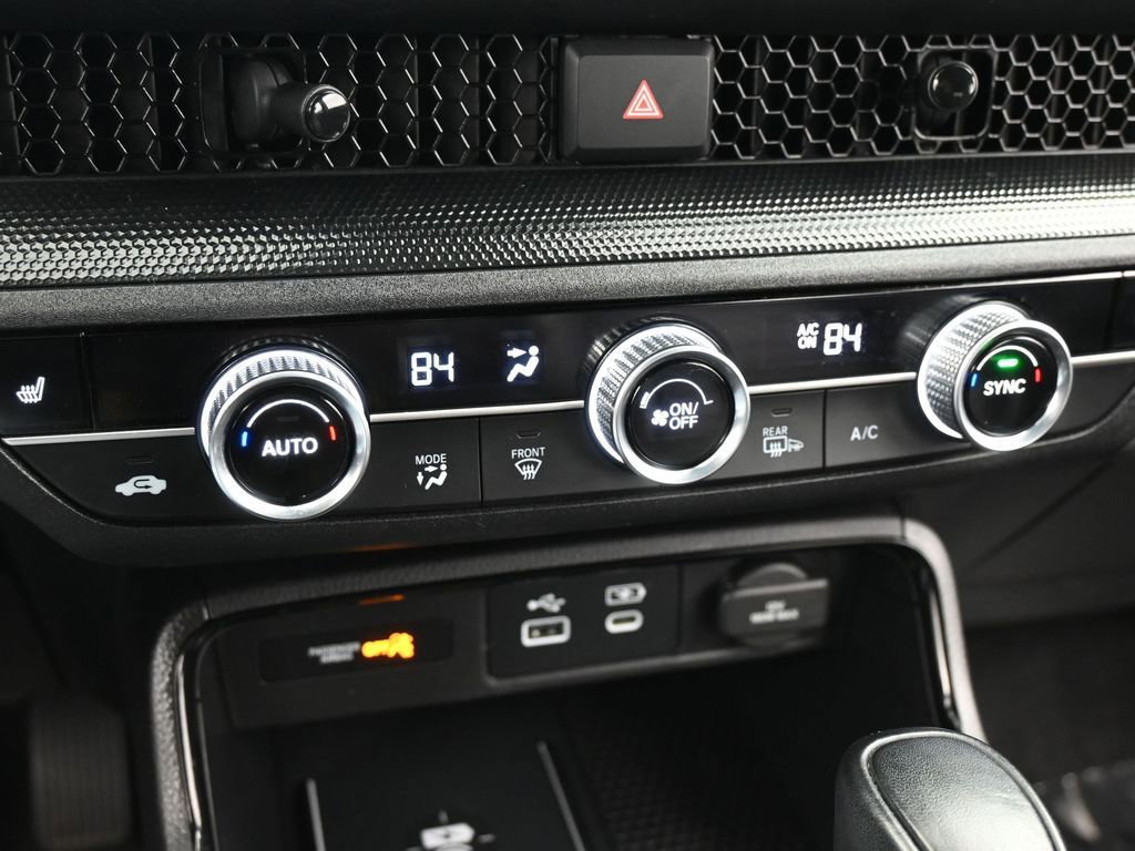 Used 2024 Honda CR-V Sport-L image 22
