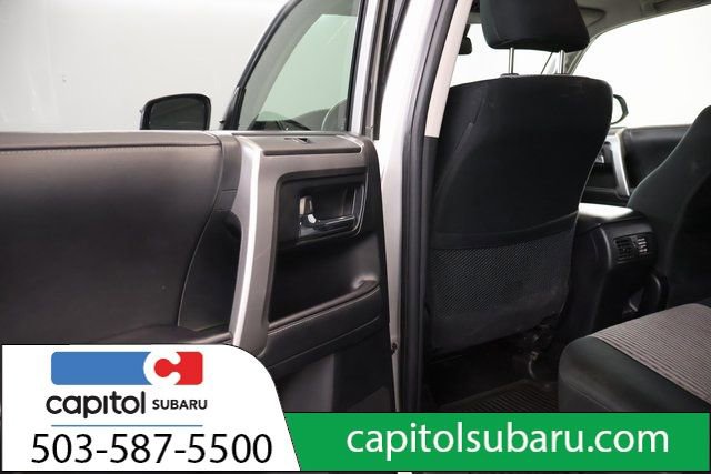 Used 2024 Toyota 4Runner SR5 image 28