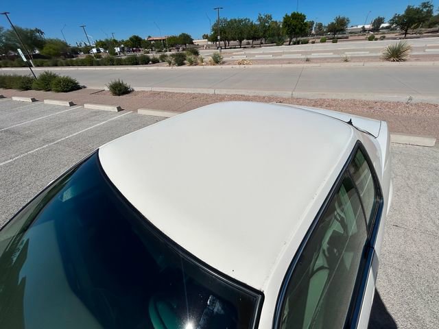 Used 2002 Cadillac Eldorado Collector's Edition image 13