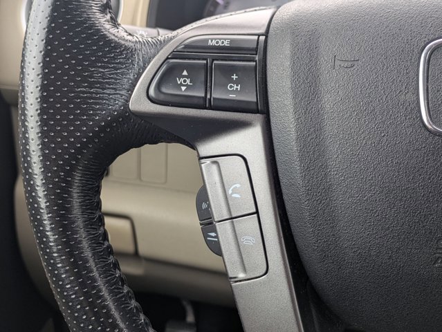 Used 2015 Honda Pilot EX-L image 11