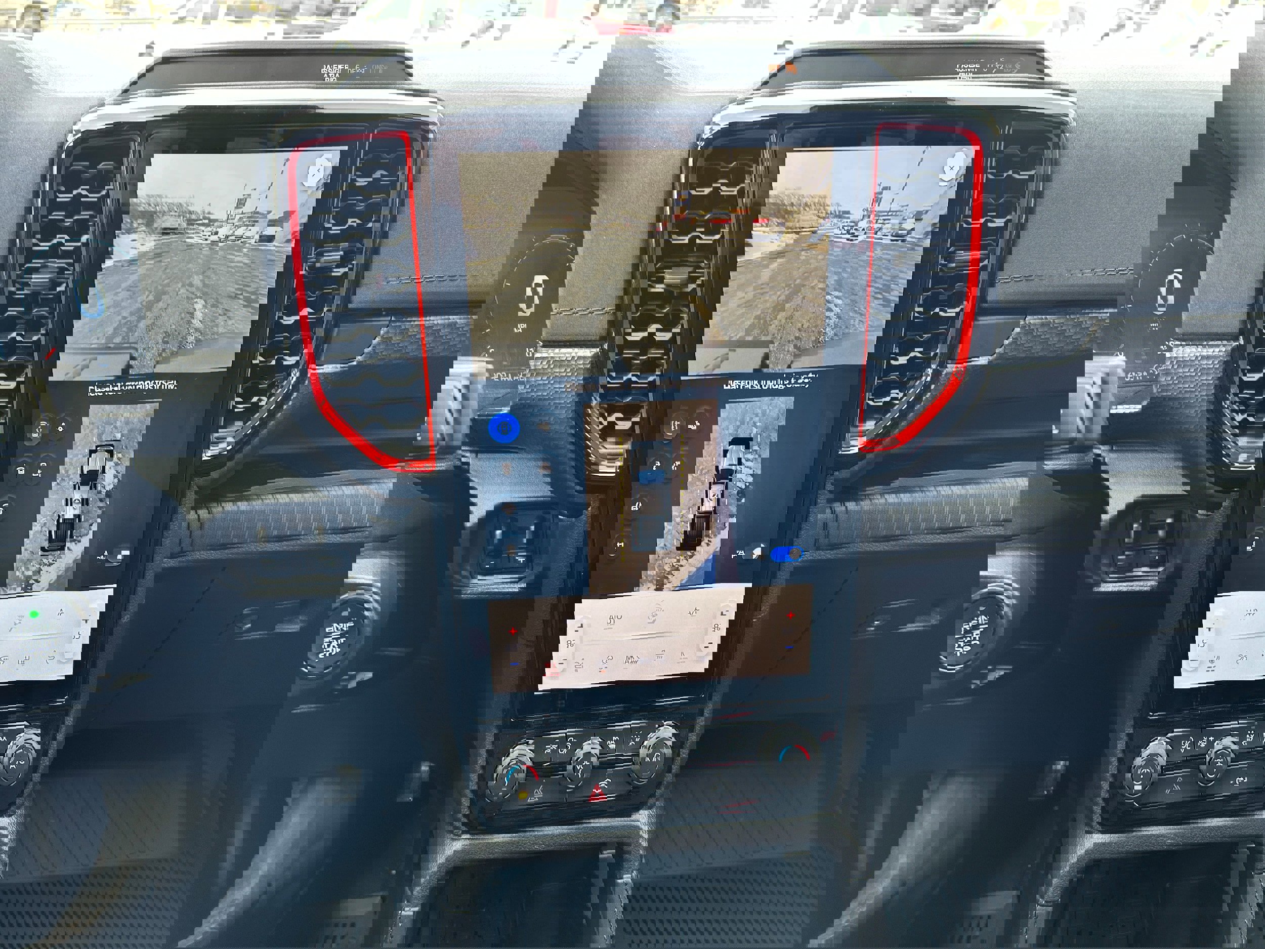 New 2025 Ford Ranger Raptor image 47