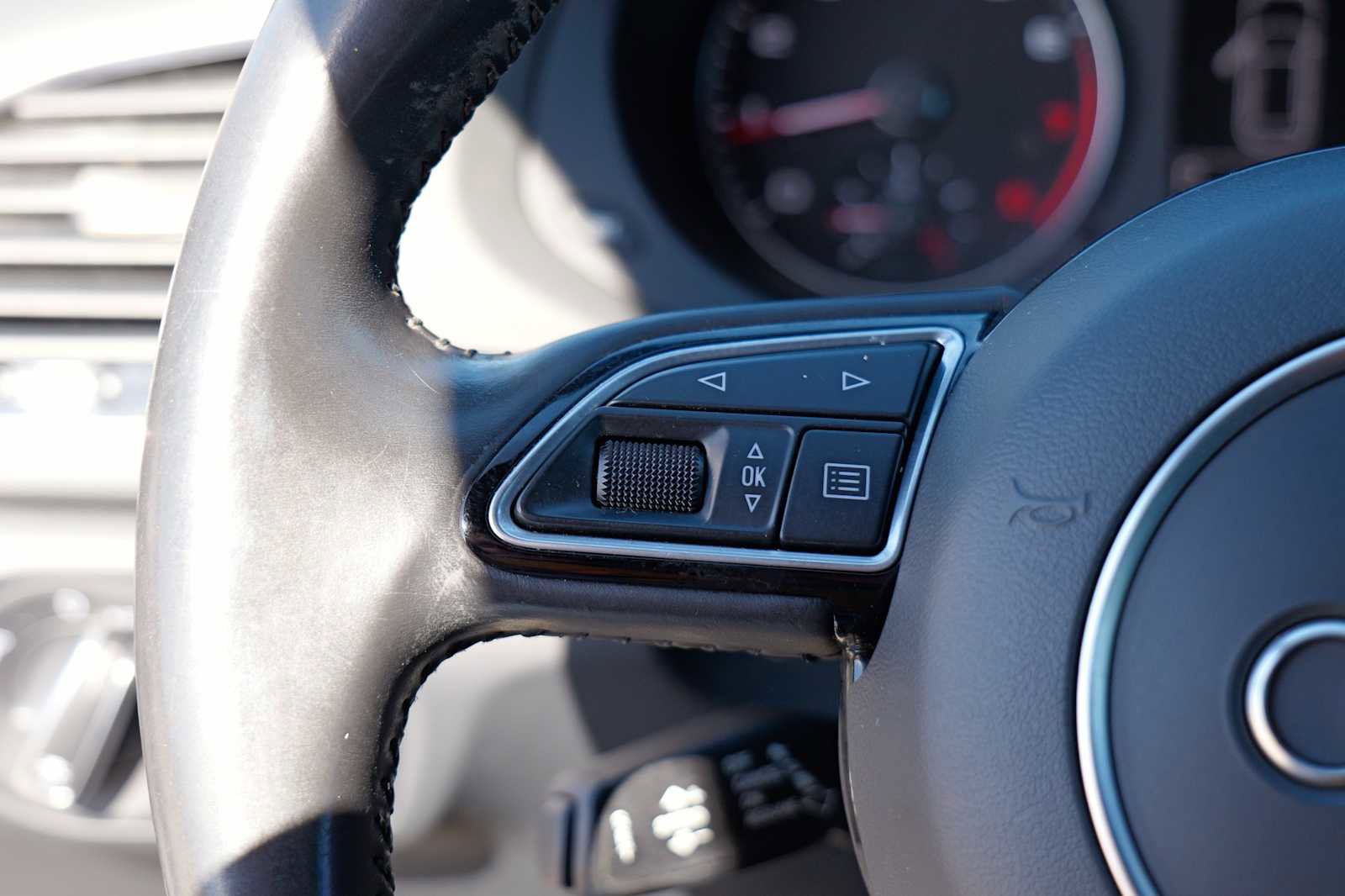 Used 2016 Audi Q3 2.0T Premium Plus image 13