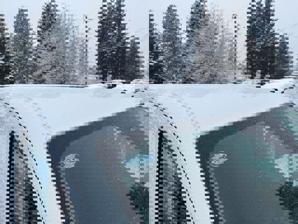 New 2025 Ford Transit 250 Low Roof AWD image 11