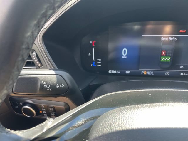 Used 2024 Ford Escape Active AWD/4WD image 34
