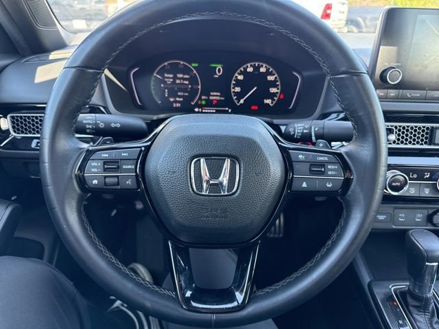 Used 2025 Honda Civic Sport image 9