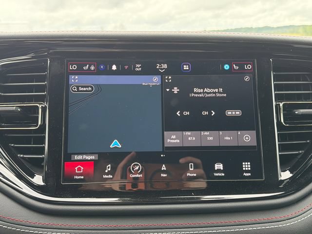New 2026 Dodge Durango GT AWD/4WD image 17