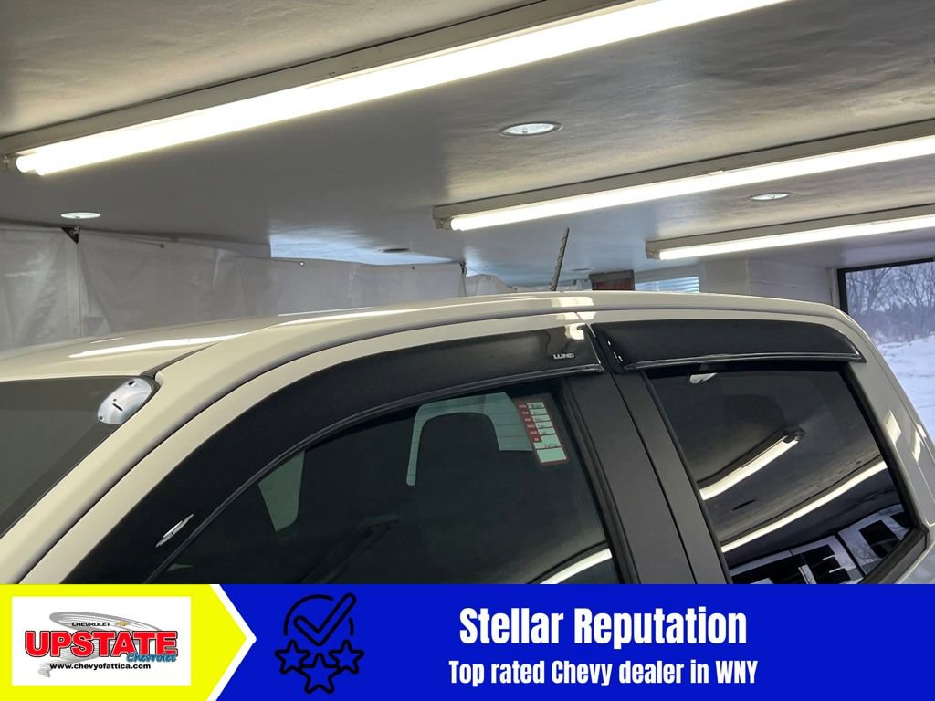 Used 2024 Chevrolet Colorado ZR2 w/ Safety Package image 6