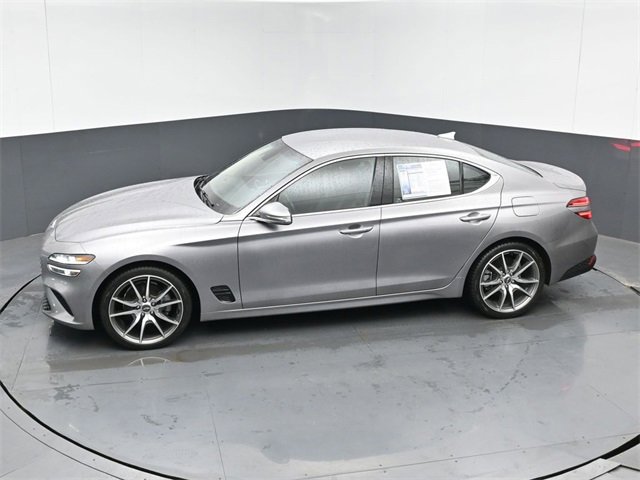 Used 2023 Genesis G70 2.0T image 35