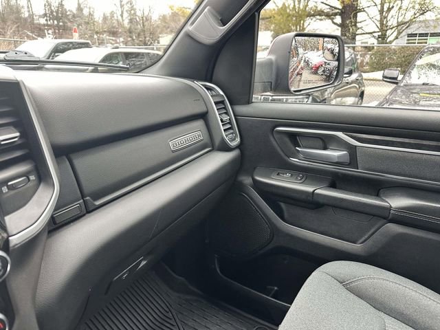 Certified 2021 RAM 1500 Big Horn image 35