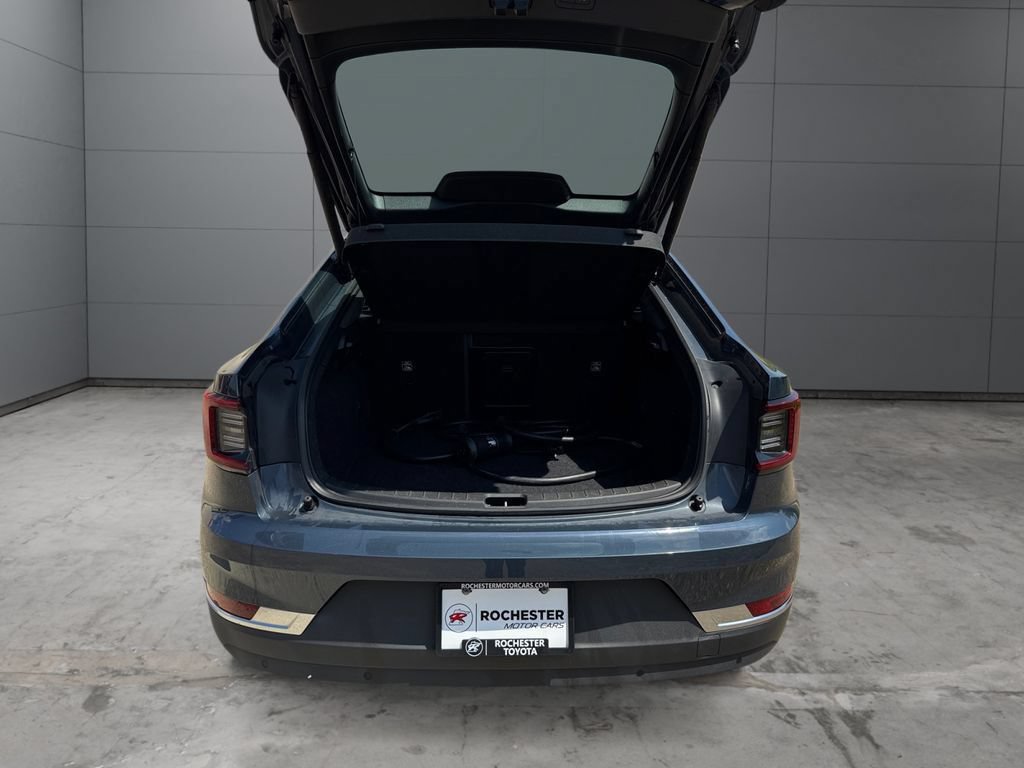 Used 2023 Polestar Polestar 2 AWD/4WD image 19