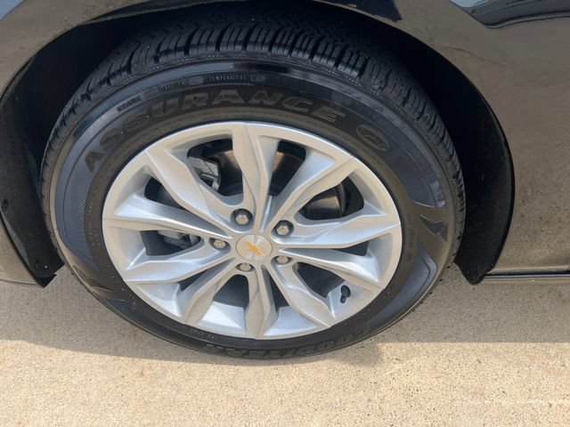 Used 2025 Chevrolet Malibu LT FWD image 10