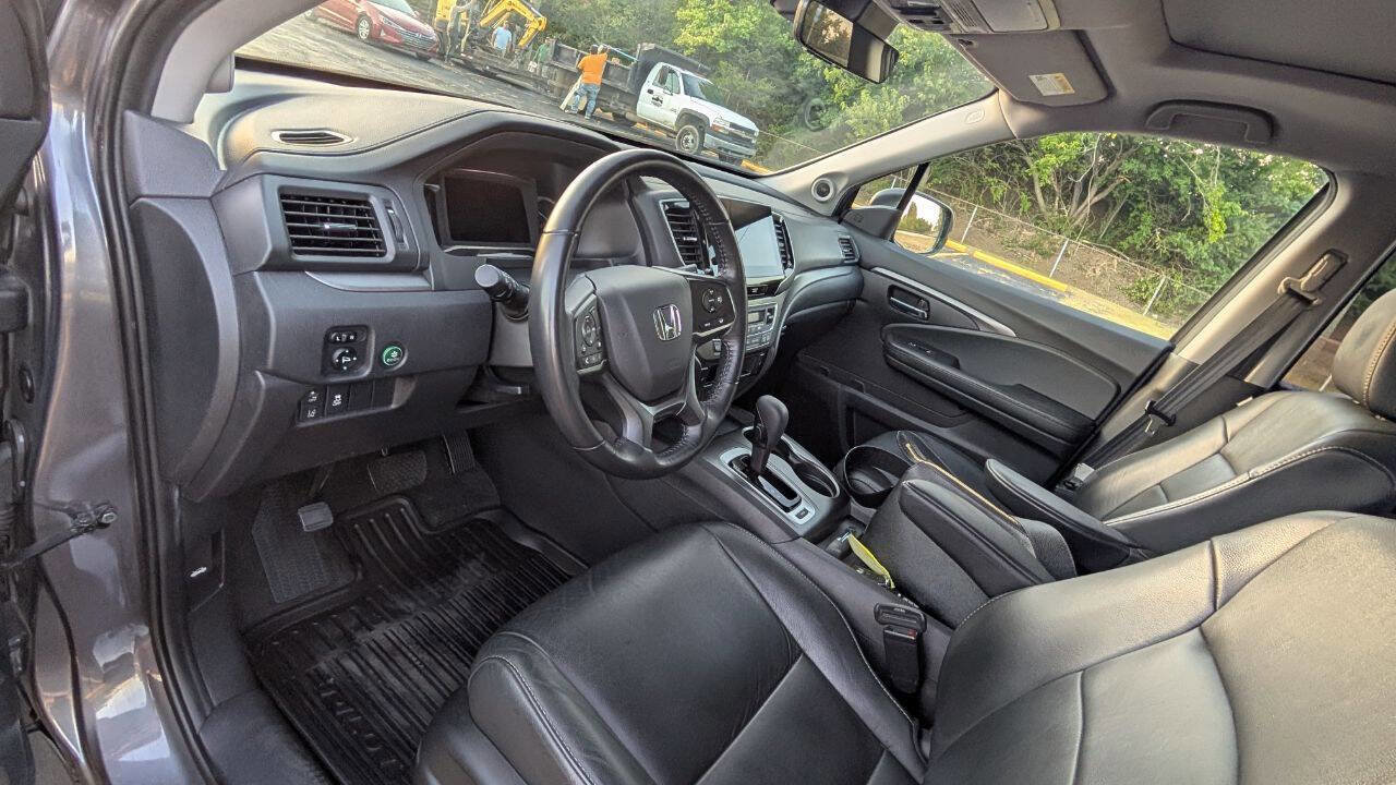 Used 2019 Honda Pilot EX-L image 17