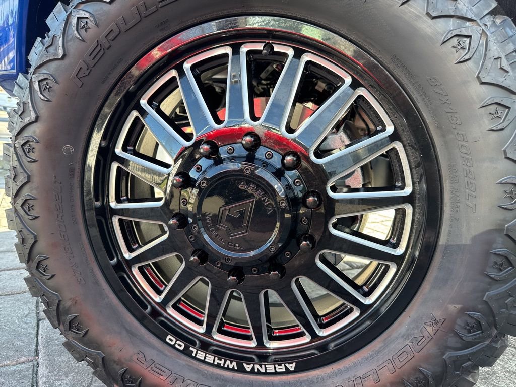 Used 2026 Ford F450 Lariat image 4