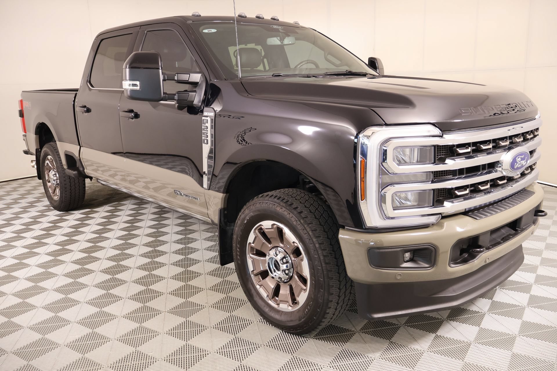 Used 2026 Ford F250 King Ranch AWD/4WD image 1