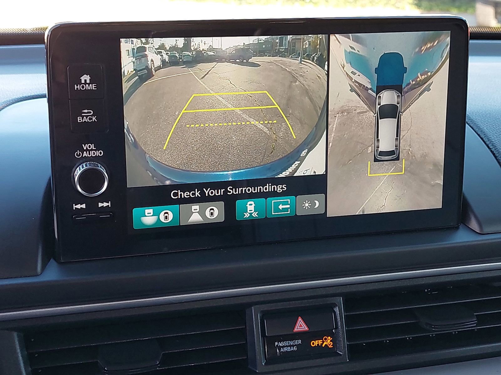 Certified 2023 Honda Pilot Elite image 25