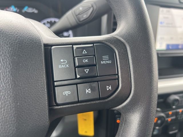 Certified 2025 Ford F250 XLT image 10