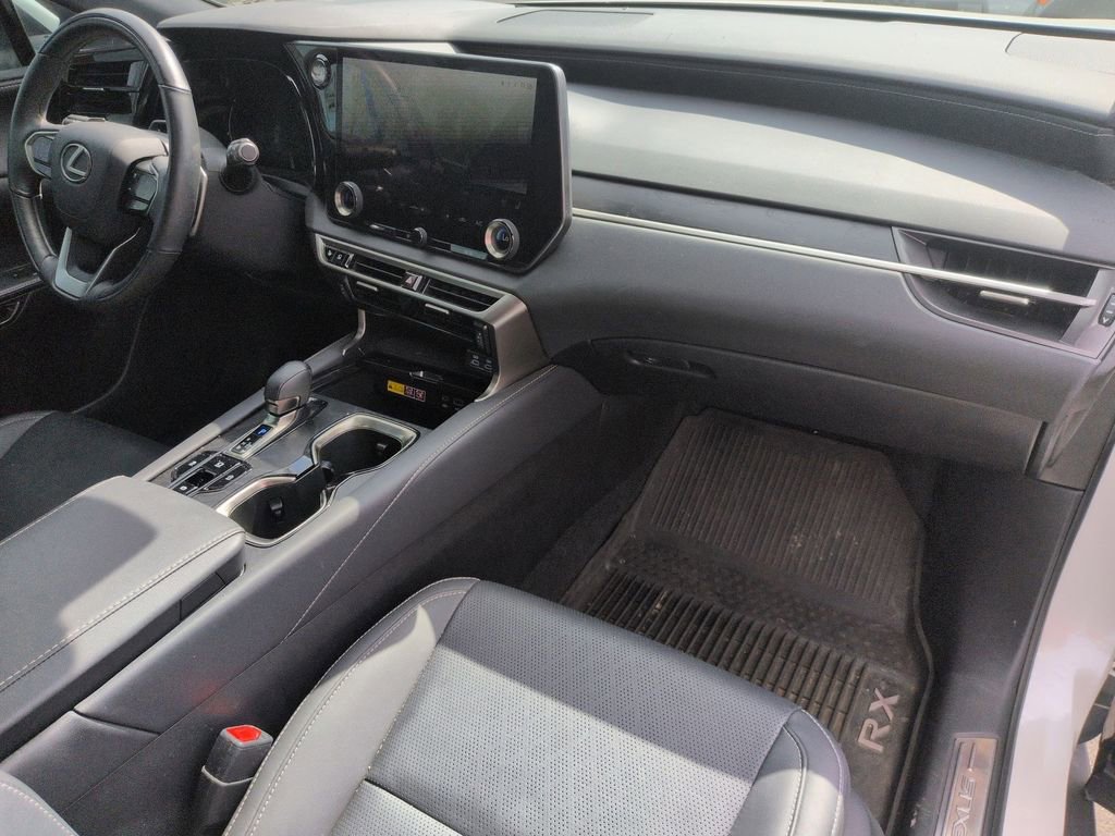 Used 2024 Lexus RX 350 Premium Plus w/ Convenience Package image 24