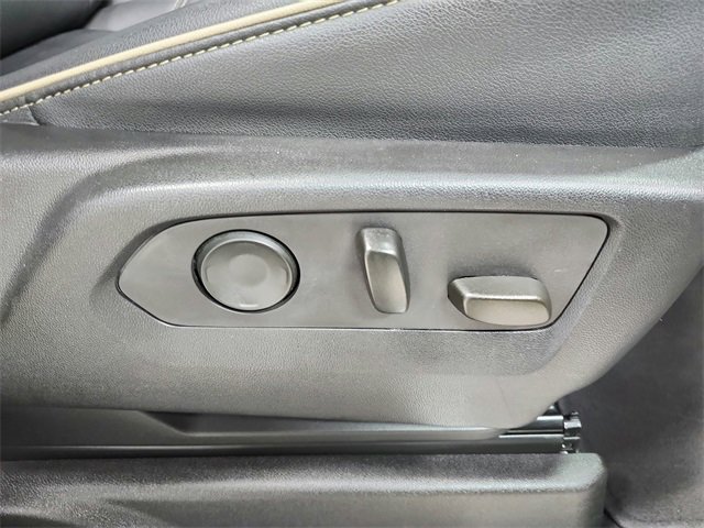 Used 2024 Chevrolet Tahoe Premier image 40