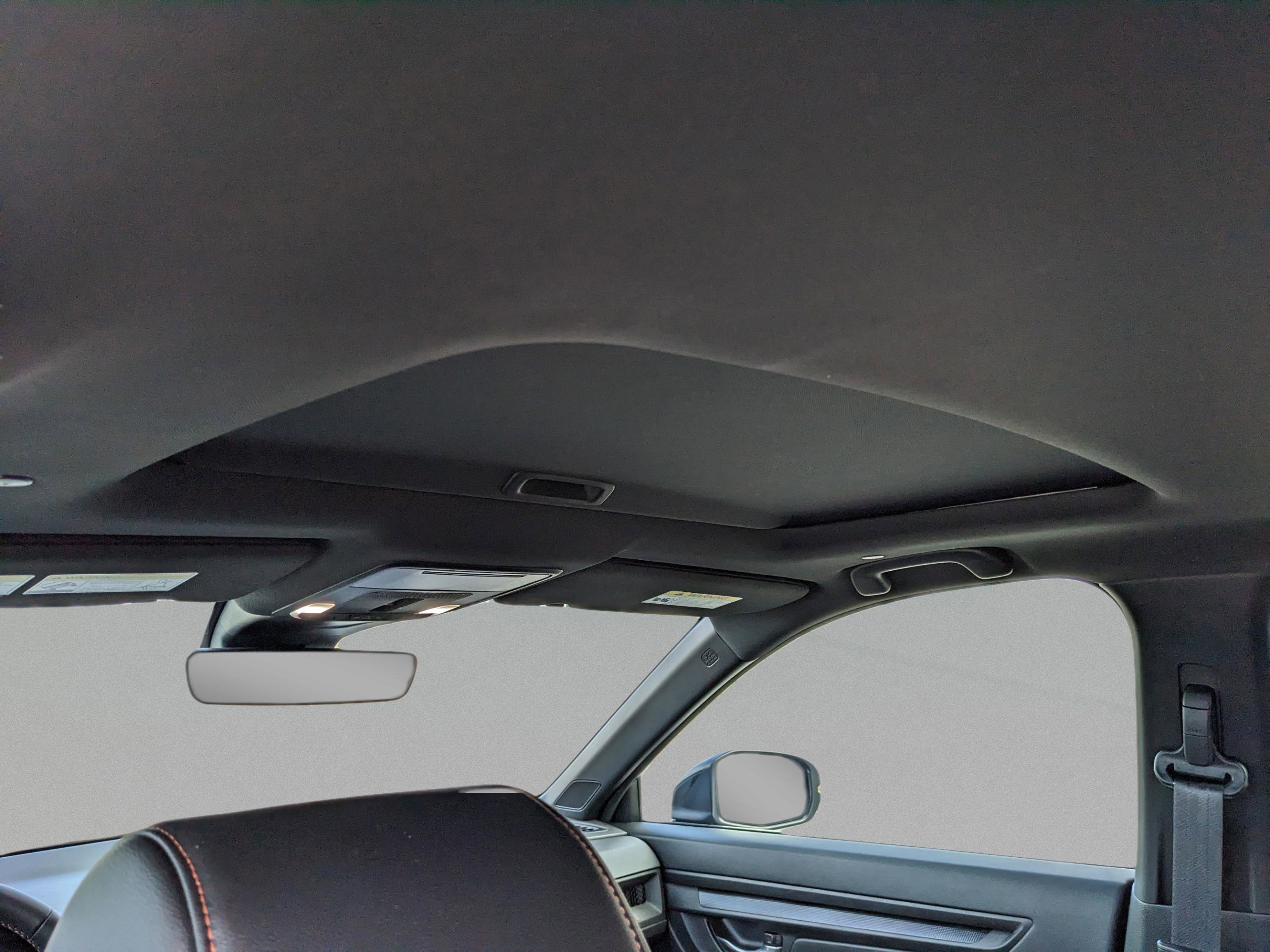 Used 2025 Honda CR-V Sport-L image 17