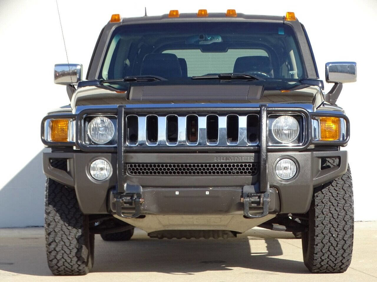 Used 2006 HUMMER H3 AWD/4WD image 26