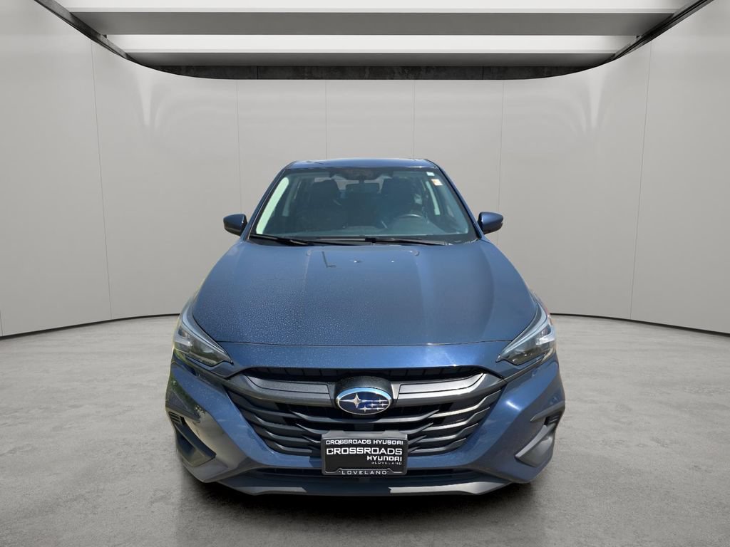 Used 2023 Subaru Legacy Limited AWD/4WD image 9