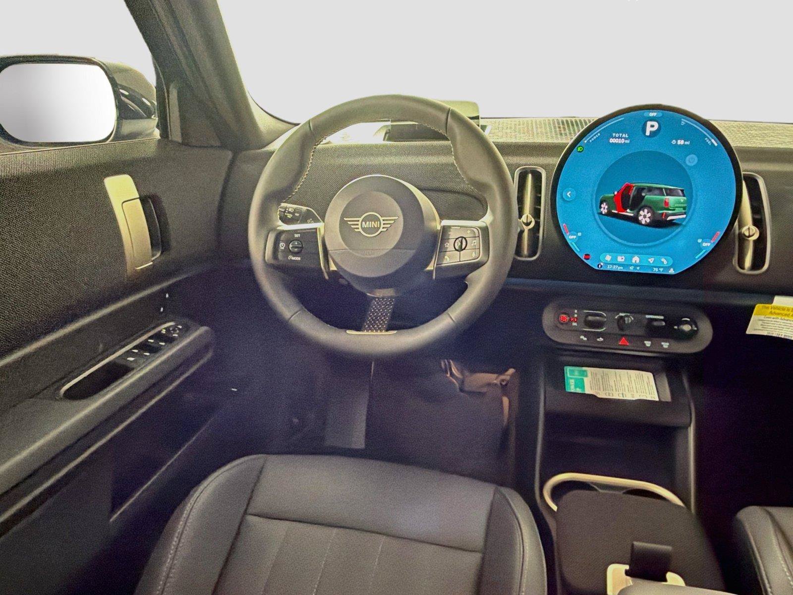 New 2027 MINI Cooper Countryman S AWD/4WD image 21