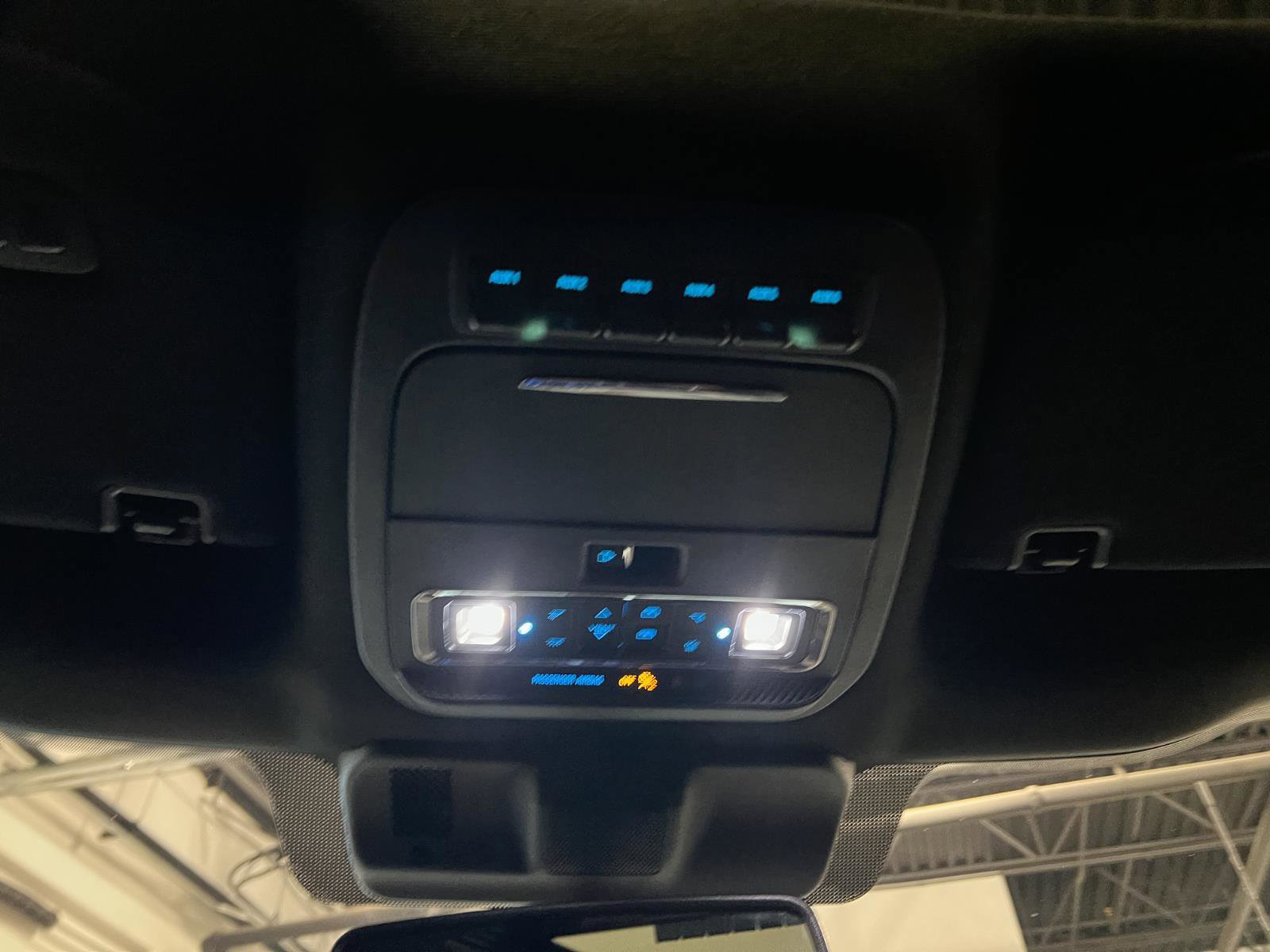 Used 2024 Ford F150 Raptor AWD/4WD image 22